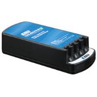 E-FLITE CELECTRA 4-PORT 1-CELL 3.7V 0.3A DC LI-PO CHARGER - EFLC1004